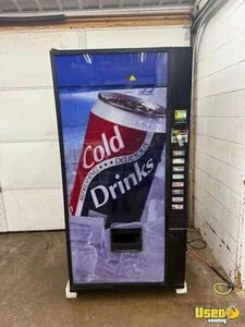 Rvcde 376-8 Royal Soda Machine Indiana for Sale