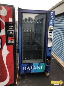 Rvv500 Royal Soda Machine 2 New Jersey for Sale