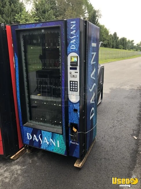 Rvv500 Royal Soda Machine New Jersey for Sale