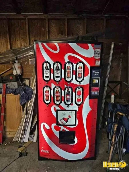 Ry660-21 Royal Soda Machine Tennessee for Sale