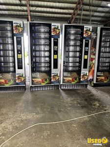 S73769 Other Healthy Vending Machine 2 Louisiana for Sale