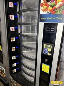 S73769 Other Healthy Vending Machine 3 Louisiana for Sale