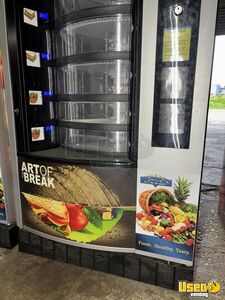 S73769 Other Healthy Vending Machine 5 Louisiana for Sale