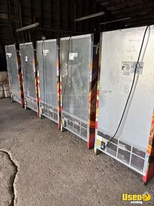 S73769 Other Healthy Vending Machine 6 Louisiana for Sale