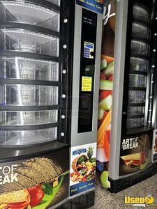 S73769 Other Healthy Vending Machine 7 Louisiana for Sale
