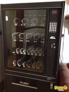 Savamco 345 Soda Vending Machines Ohio for Sale
