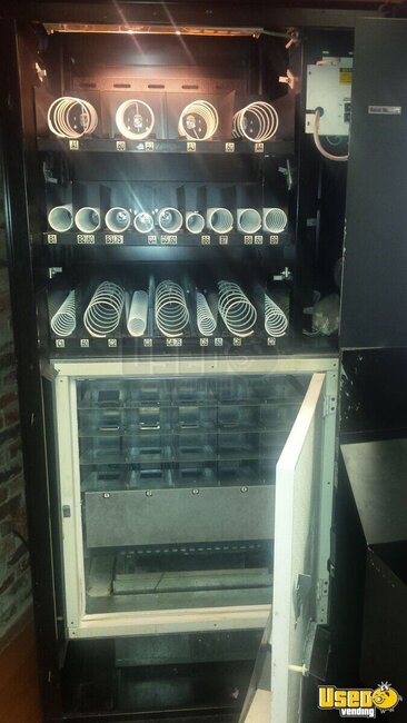 Savamco Mac 32 Mac 22 Soda Vending Machines Indiana for Sale