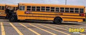 2006 International Diesel School Bus-Used 16 Seater Passenger Bus for Sale in Arizona!