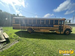 2005 - 39' Thomas Built Freightliner FS65 School Bus | Transport Service Unit for Sale in Florida!