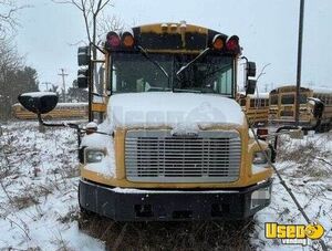 2007 Freightliner School Bus | Mobile Business Vehicle for Sale in Michigan!