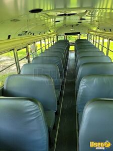 School Bus School Bus 10 Alabama Diesel Engine for Sale