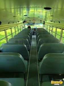 School Bus School Bus 11 Alabama Diesel Engine for Sale