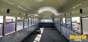 School Bus School Bus 3 California Diesel Engine for Sale