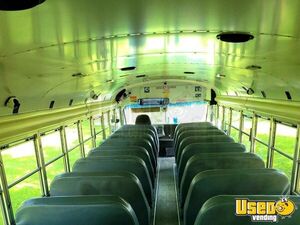 School Bus School Bus 8 Alabama Diesel Engine for Sale