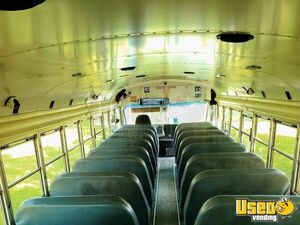 School Bus School Bus 9 Alabama Diesel Engine for Sale