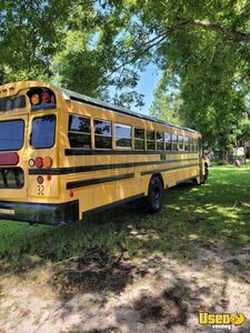 School Bus School Bus Air Conditioning Alabama Diesel Engine for Sale
