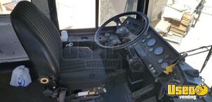 School Bus School Bus Diesel Engine California Diesel Engine for Sale