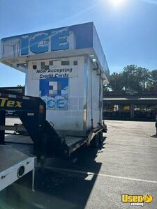 Sd2172c Other Ice Vending Machine 11 Alabama for Sale