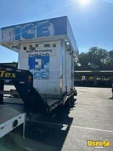 Sd2172c Other Ice Vending Machine 11 Alabama for Sale