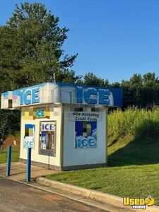 Sd2172c Other Ice Vending Machine 2 Alabama for Sale