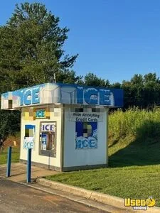 Sd2172c Other Ice Vending Machine 2 Alabama for Sale