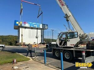 Sd2172c Other Ice Vending Machine 20 Alabama for Sale