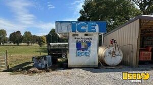 Sd2172c Other Ice Vending Machine 3 Alabama for Sale