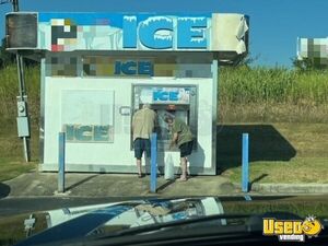 Sd2172c Other Ice Vending Machine 4 Alabama for Sale