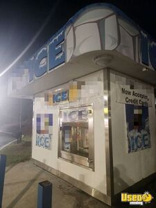 Sd2172c Other Ice Vending Machine 5 Alabama for Sale