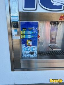 Sd2172c Other Ice Vending Machine 6 Alabama for Sale