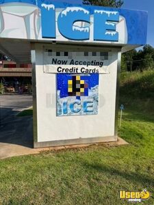 Sd2172c Other Ice Vending Machine 7 Alabama for Sale