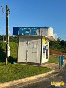 Sd2172c Other Ice Vending Machine 9 Alabama for Sale
