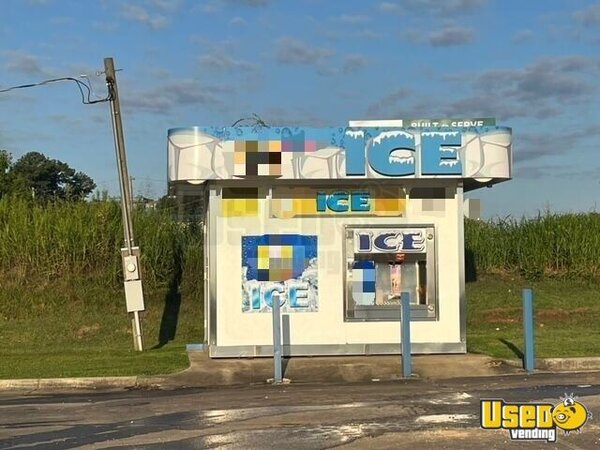 Sd2172c Other Ice Vending Machine Alabama for Sale