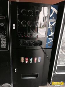 Seaga Hf 3500 Soda Vending Machines Colorado for Sale
