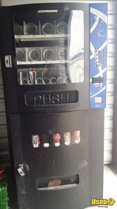 Seaga Hf-3500 Soda Vending Machines Texas for Sale