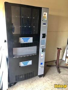 Seaga Hy900 Healthy You Vending Combo Texas for Sale