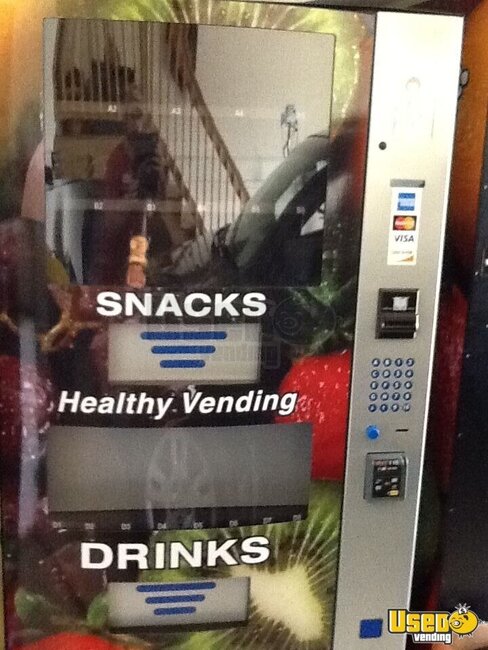 Seaga Hy900 Soda Vending Machines South Carolina for Sale