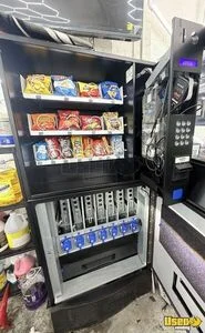 Seaga Sm23 Seaga Vending Combo 2 New Jersey for Sale