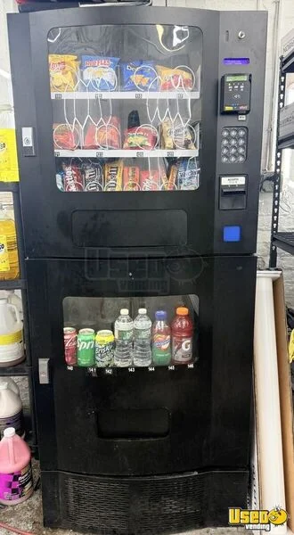 Seaga Sm23 Seaga Vending Combo New Jersey for Sale