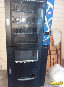 Seaga Sm23b Seaga Vending Combo Arkansas for Sale