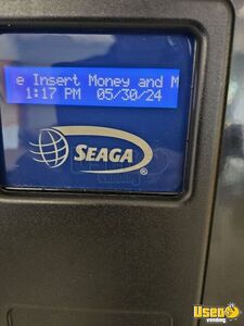 Seaga Snack Machine 2 Maryland for Sale