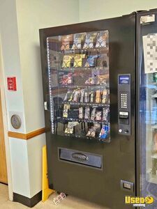 Seaga Snack Machine Maryland for Sale