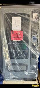 Seaga Snack Machine Texas for Sale