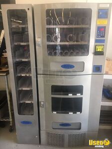 Seaga Vc 830 Antares Office Deli Vending Combo Florida for Sale