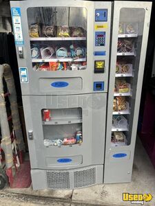Seaga Vending Combo 2 Arizona for Sale