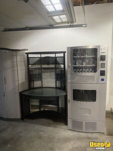 Seaga Vending Combo 2 California for Sale