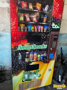 Seaga Vending Combo 2 Florida for Sale