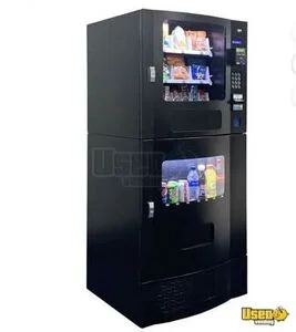 Seaga Vending Combo 2 New Jersey for Sale