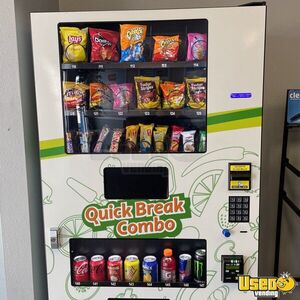 Seaga Vending Combo 2 Texas for Sale