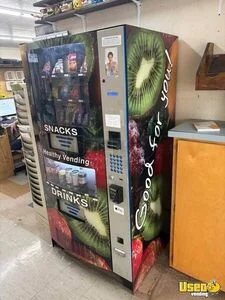 Seaga Vending Combo 2 Texas for Sale